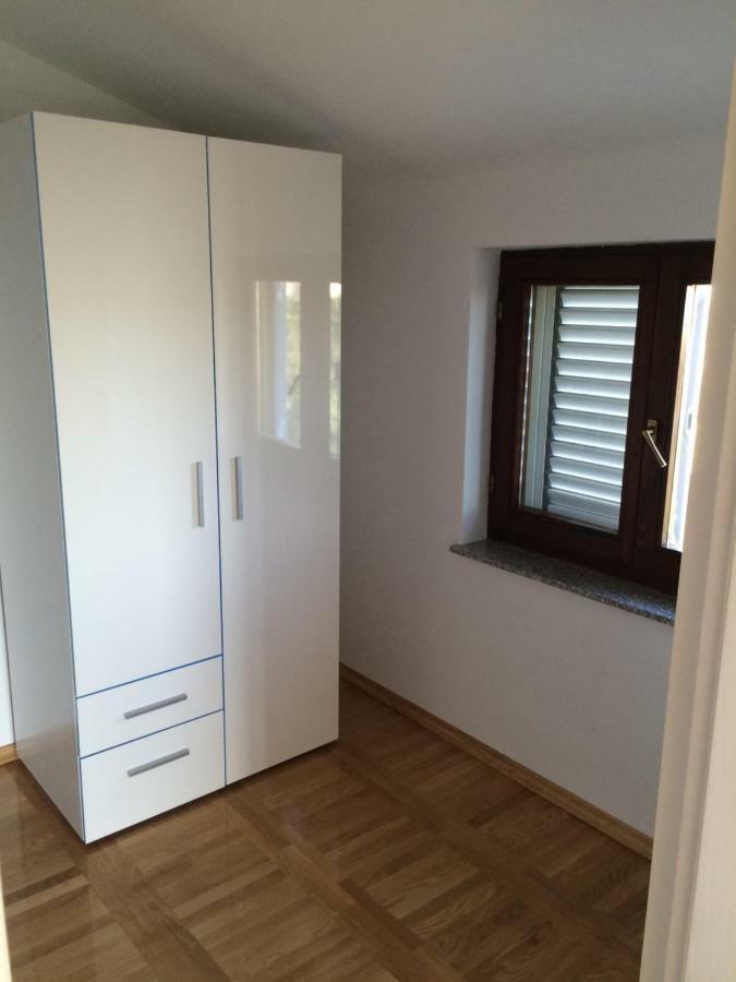 Apartments Antonija Sukošan Eksteriør bilde