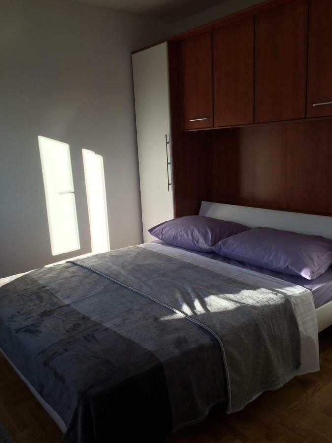 Apartments Antonija Sukošan Eksteriør bilde